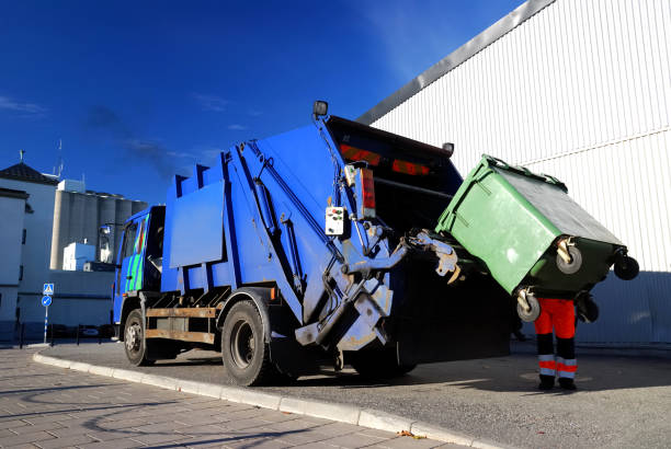 Millis Clicquot, MA Junk Removal Company